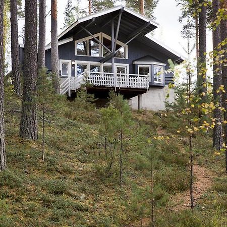 Holiday Club Punkaharju Cottages Kulennoinen Exterior foto